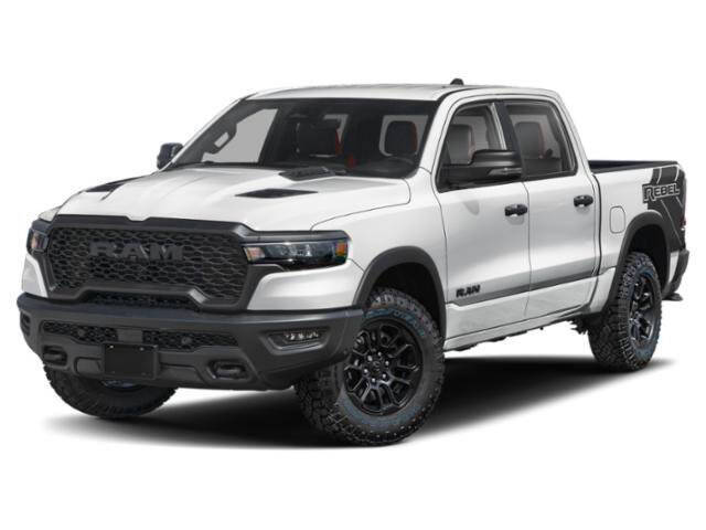 ram ram 1500 pickup 2026 1C6SRFLP1TN262618 image ram ram 1500 pickup 2026 1C6SRFLP1TN262618 image